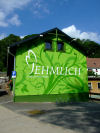 Wandgestaltung Jehmlich Floristik