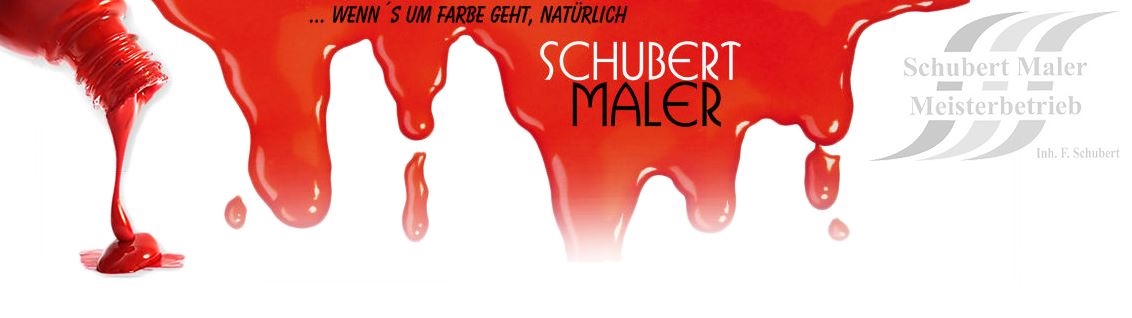 Schubert-Maler.de